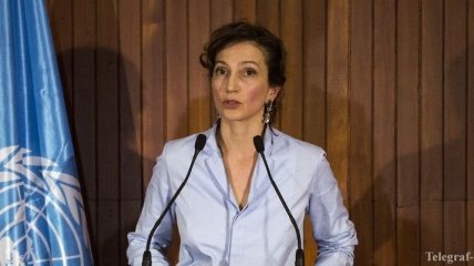 ЮНЕСКО возглавила бывший министр культуры Франции Одри Азуле