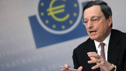 Глава ЕЦБ призвал страны еврозоны к продолжению реформ