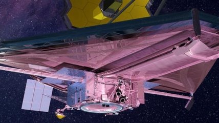 В NASA завершена сборка самого большого космического телескопа