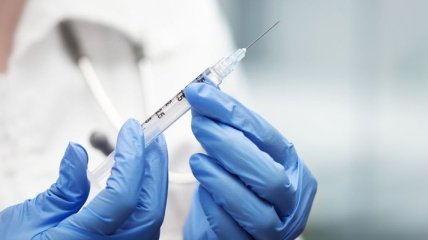 Американские медики выпустили новую вакцину