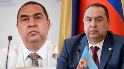 Игорь Плотницкий