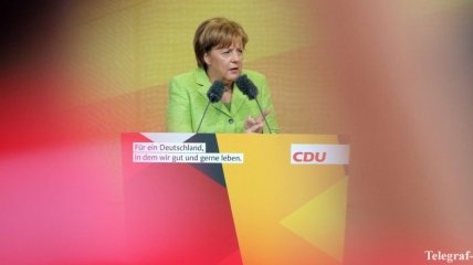 Меркель заявила, что Brexit и французские выборы изменили ее видение Европы
