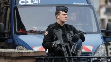 Стрельбу в Страсбурге признали терактом
