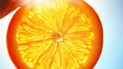 Апельсиновая диета: минус 3 кг за 4 дня