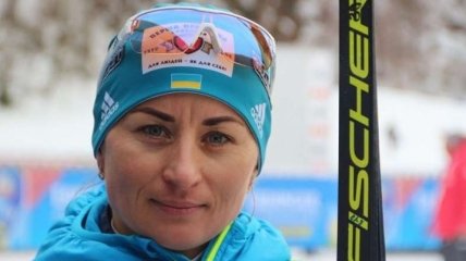 Лидер сборной Украины по биатлону пропустит женскую индивидуальную гонку