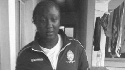 Вратарь сборной Камеруна умерла после предматчевой тренировки