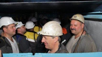 Чтобы сделать безопасными шахты Украины, необходимо 3,3 млрд грн
