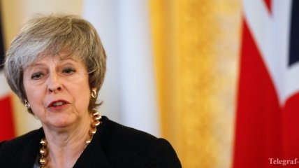 Мэй призвала парламент проголосовать за "нужный проект соглашения о Brexit"