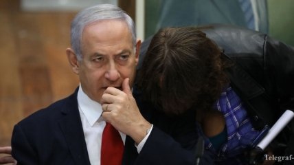 Коррупционные скандалы: Слушания по делам премьера Израиля пройдут после выборов