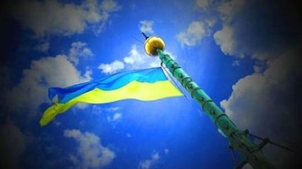 60% украинцев празднуют День Независимости в Украине
