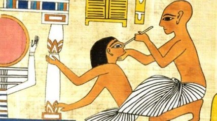 История медицины: как избавлялись от боли в древние времена