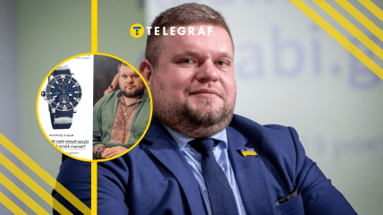 Андрей Клочко