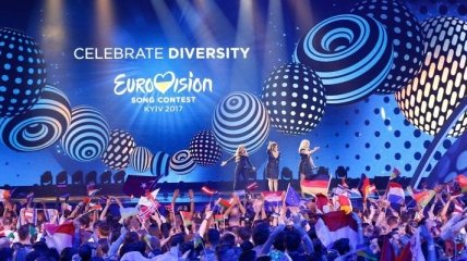 Кто попал в финал Евровидения-2017 (Видео) 