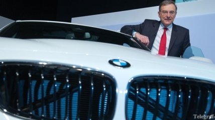 BMW отказывается менять свои автомобили ради iPhone и iPad