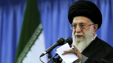 Верховный лидер Ирана Хаменеи отменил свою новогоднюю речь из-за коронавируса
