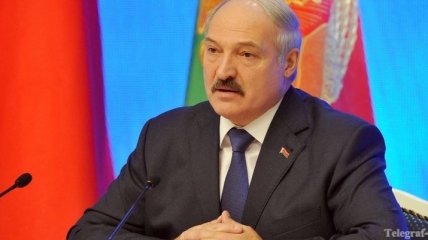 Половина украинцев позитивно оценивает деятельность Лукашенко