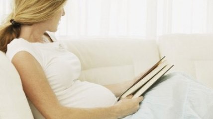 Четвертый месяц беременности: самочувствие будущей мамы