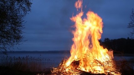 13 февраля в церковном календаре – Никитин день, или Никита Пожарник