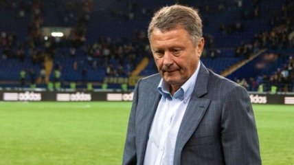 Мирон Маркевич планирует купить 6 игроков в "Металлист"