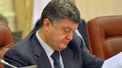 Порошенко сказал что, должна сделать РФ для деэскалации конфликта