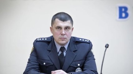 В полиции Черкасской области произошли кадровые изменения 