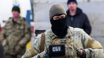 СБУ "выдворила" из Украины подозреваемого в международном терроризме
