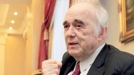 На 90-м году жизни не стало бывшего премьер-министра Украины