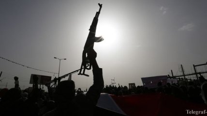 В Йемене обстреляли судно с гумпомощью ООН 