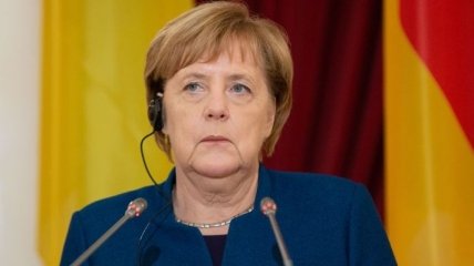Меркель назвала самые главные для Украины реформы