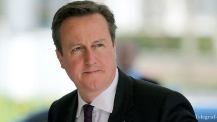 Кэмерон поздравил сторонников единства Великобритании