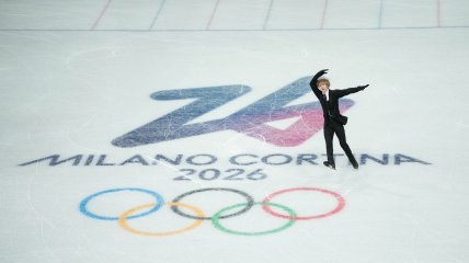 Фигурное катание