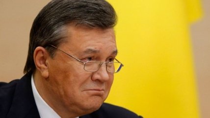 Виктор Янукович якобы переживал из-за смертей на Майдане