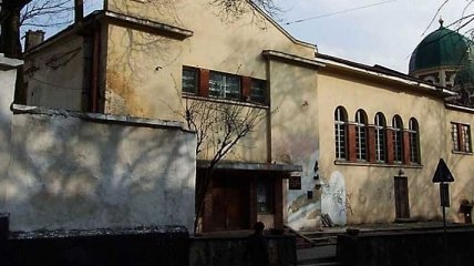 Во Львове принудительно выселили из помещения Российский культурный центр