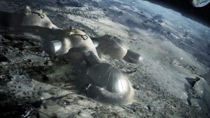 Ученые заявили о наличии на Луне цивилизованной инфраструктуры