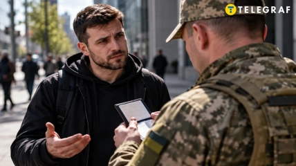 Коли закон на боці громадян