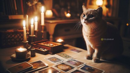 Гороскоп Таро, на що чекати 16 листопада