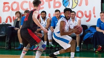 "Динамо" сравняло счет в полуфинальной серии