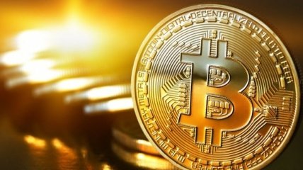 Стоимость Bitcoin снова существенно возросла