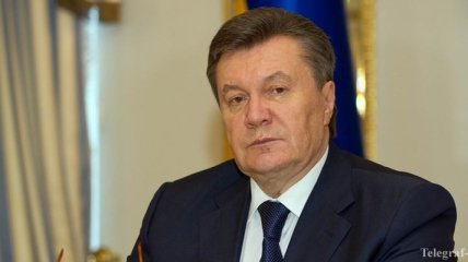 ГПУ готовит ходатайство по экстрадиции Януковича