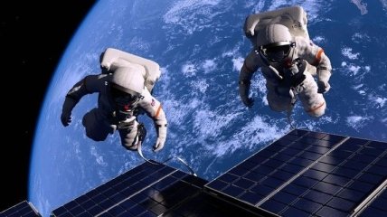 NASA объявило, что останавливает прием заявок от желающих стать астронавтами 