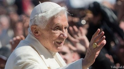 Подробности жизни Бенедикта XVI после отречения от престола