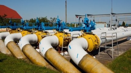 Кабмин прогнозирует потребление 30,2 млрд кубометров газа в Украине