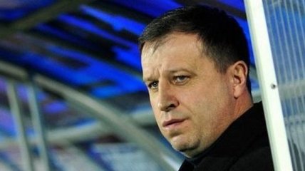Юрий Вернидуб о том, кто должен везти сборную Украины на Евро-2016