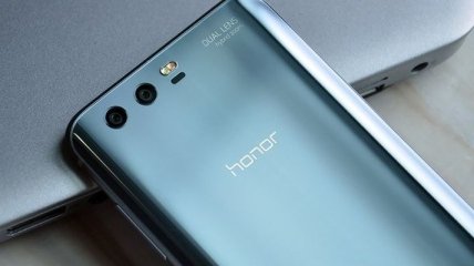 Пользователи Honor 9 могут протестировать Android 8.0 Oreo