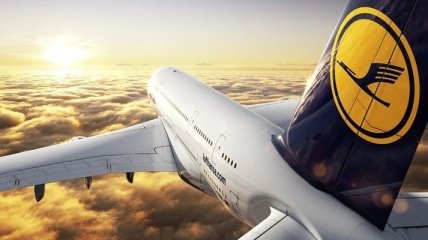Страйк бортпровідників чотирьох "дочок" Lufthansa: сотні рейсів можуть скасувати