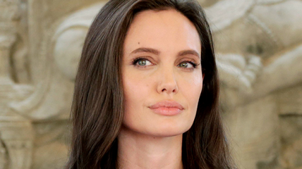 Анджелина Джоли может лишиться опеки над детьми