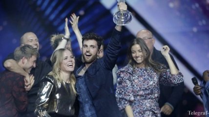 Лучшая тройка финалистов "Евровидения-2019" (Видео)
