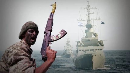 Хусити продовжують атакувати цивільні судна