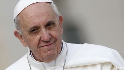 Папа Франциск против глобальной экономики