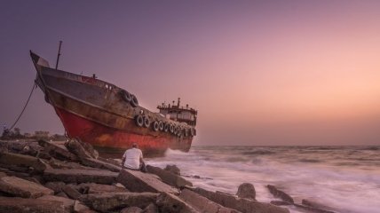 Уникальные особенности: в Финском заливе найден затонувший корабль 17 века